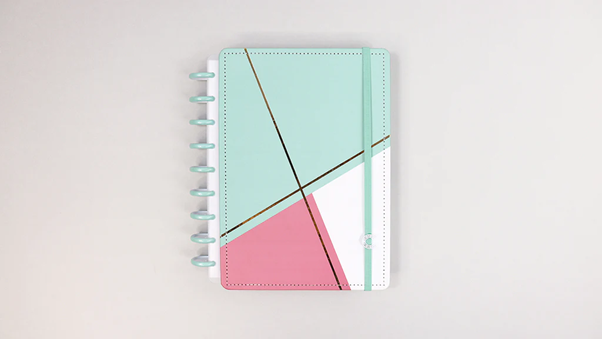 Planner Caderno Inteligente PIY