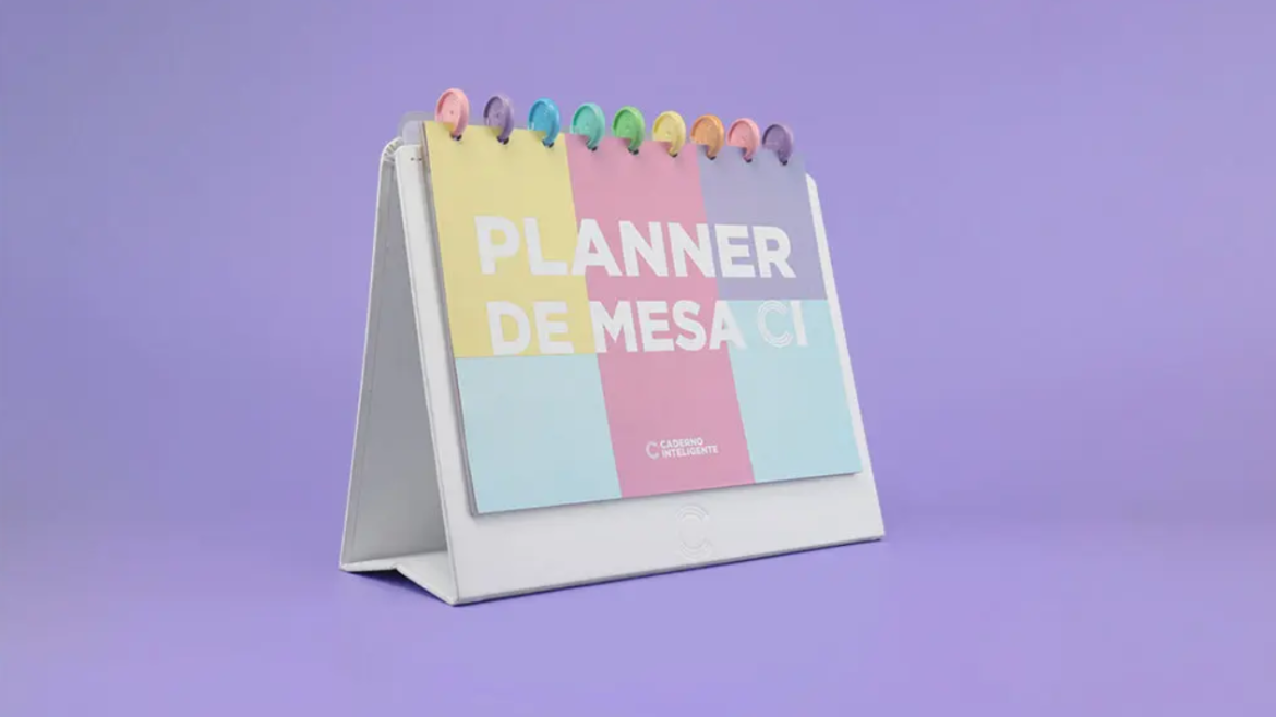 Planner Ou Agenda: Qual Dos Dois Vai Ser O Ideal Para Você? - Blog ...